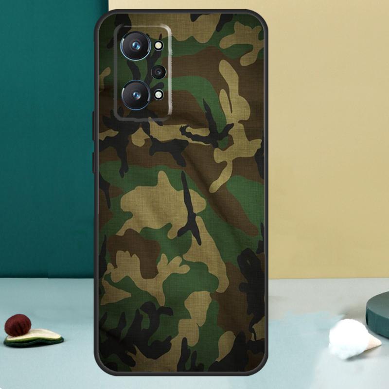 Камуфляжный военный чехол для Realme 8 9 10 Pro Plus 8i 9i GT 2 Pro GT Neo 2 3T C11 C15 C21Y C25Y C25s C30 C35 Realme 9i
Камуфляжный военный чехол для Realme 8 9 10 Pro Plus 8i 9i GT 2 Pro GT Neo 2 3T C11 C15 C21Y C25Y C25s C30 C35 Realme 9i