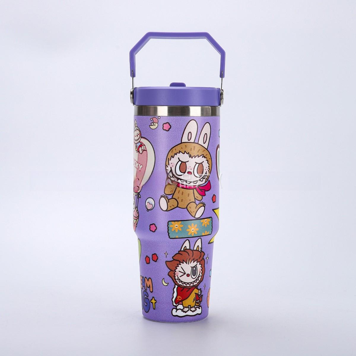 30oz Car Cup Outdoor 304 Stainless Steel Thermos Cup Value Straw Car Ice Cup 30oz
30oz Car Cup Outdoor 304 Stainless Steel Thermos Cup Value Straw Car Ice Cup 30oz