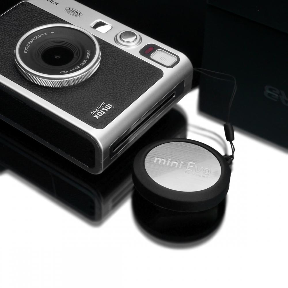 Крышка объектива для Instax Mini EVO
Крышка объектива для Instax Mini EVO