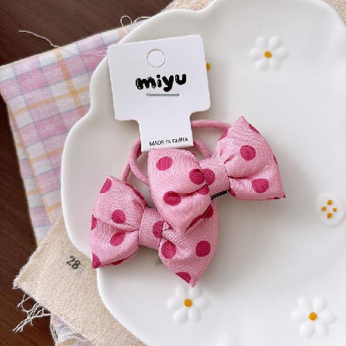 2pcs/set Pink Color Sweet Bow Polka Dot Side BB Hair Clip for Kids Cute Toddler Girls Bangs Fringe Press Claw Hair Accessory
2pcs/set Pink Color Sweet Bow Polka Dot Side BB Hair Clip for Kids Cute Toddler Girls Bangs Fringe Press Claw Hair Accessory