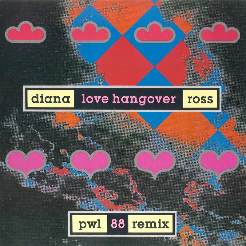 12inch Record DIANA ROSS Love Hangover Pwl 88 Remixes ZT42308 MOTOWN 1988 US SoulFunk Used
12inch Record DIANA ROSS Love Hangover Pwl 88 Remixes ZT42308 MOTOWN 1988 US SoulFunk Used