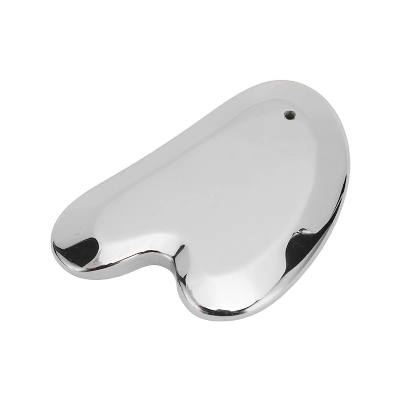 Terahertz Gua Sha Tool Massage Lymphatic Drainage Terahertz Stone Scraping Board With Lanyard for Face
Terahertz Gua Sha Tool Massage Lymphatic Drainage Terahertz Stone Scraping Board With Lanyard for Face