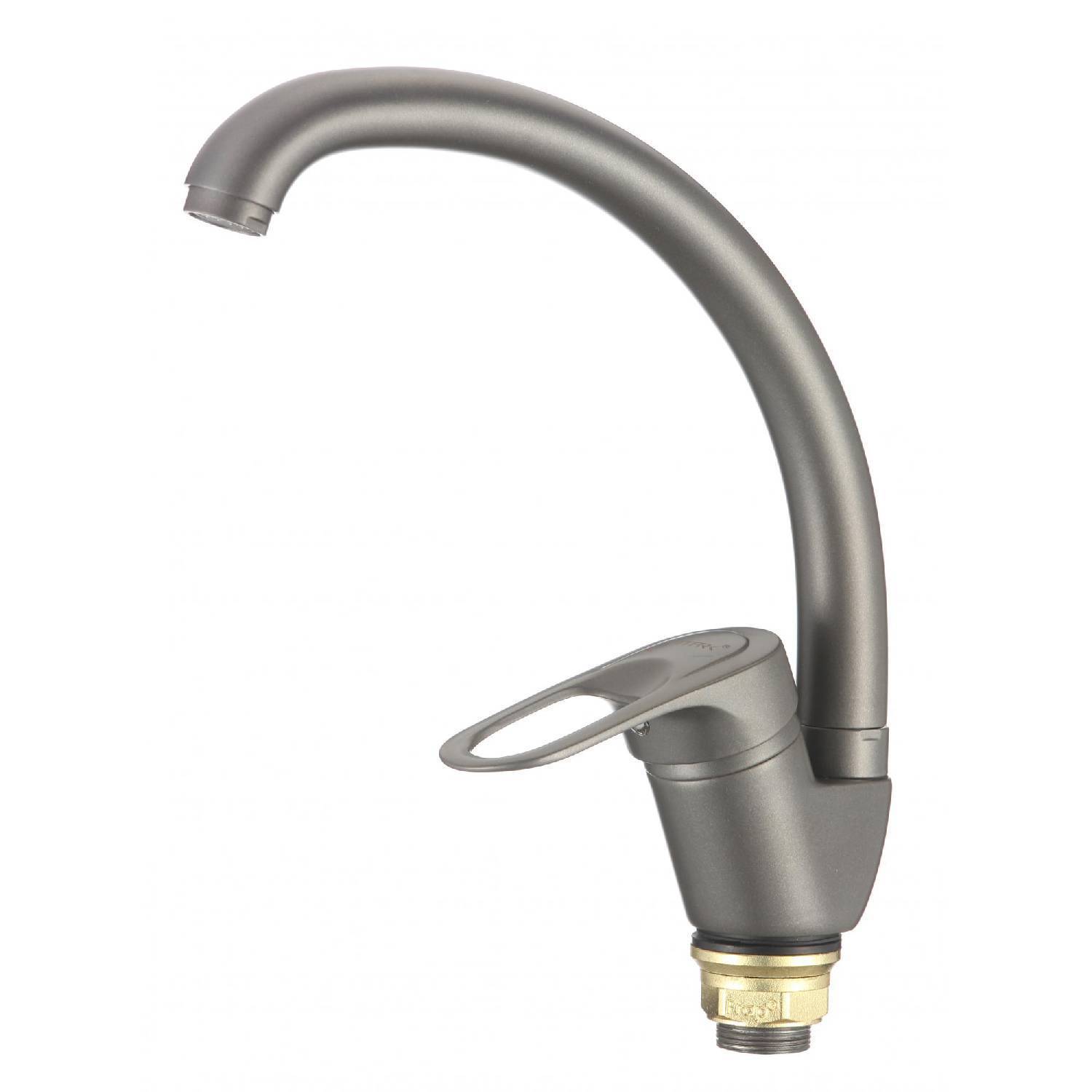 Смеситель для кухни Fmark FM4104q