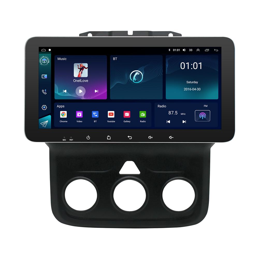 Ram navigation all-in-one machine 13-18-10.33 inch high with built-in CP
Ram navigation all-in-one machine 13-18-10.33 inch high with built-in CP