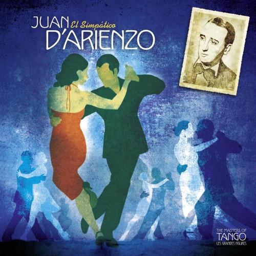 CD JUAN D ARIENZO - El Simpatico 2742312 Le Chant Du Mon 2013 France Latin Used
CD JUAN D ARIENZO - El Simpatico 2742312 Le Chant Du Mon 2013 France Latin Used