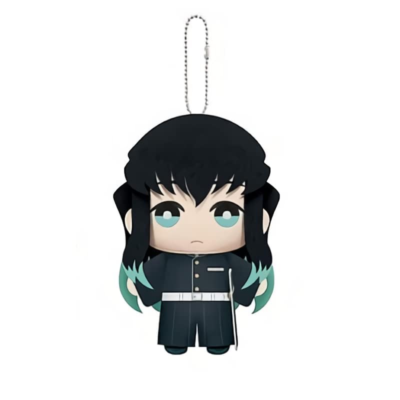 Demon Kimetsu no Yaiba Tomonui Pillar Appearance Edition Mist Wind Rock Pillar Tokito Muichiro Slayer Pillar, Pillar,
Demon Kimetsu no Yaiba Tomonui Pillar Appearance Edition Mist Wind Rock Pillar Tokito Muichiro Slayer Pillar, Pillar,