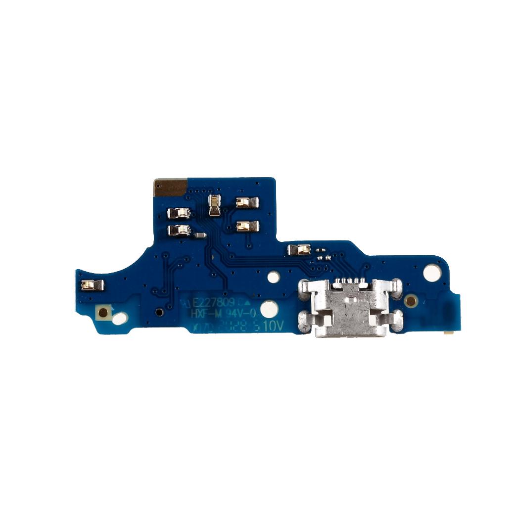Dock Connector Charging Port Flex Cable Replacement for Motorola Moto E7 Plus XT2081 Type A
Dock Connector Charging Port Flex Cable Replacement for Motorola Moto E7 Plus XT2081 Type A