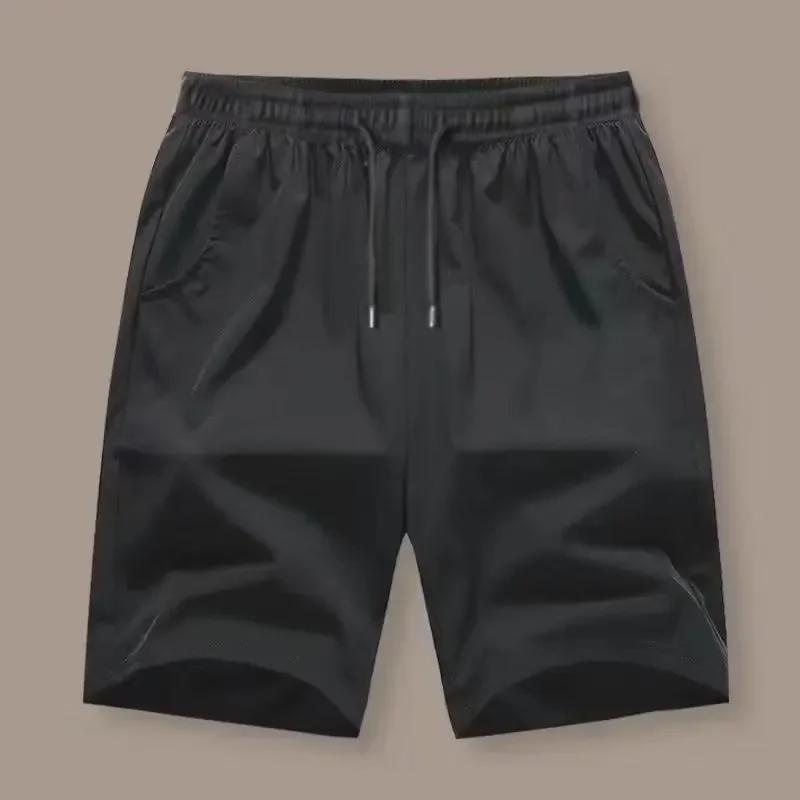 Весна и осень мужские повседневные брюки большого размера с карманами на молнии - свободный стиль в стиле Гонконга Nine-Point Trend 2XL
Весна и осень мужские повседневные брюки большого размера с карманами на молнии - свободный стиль в стиле Гонконга Nine-Point Trend 2XL