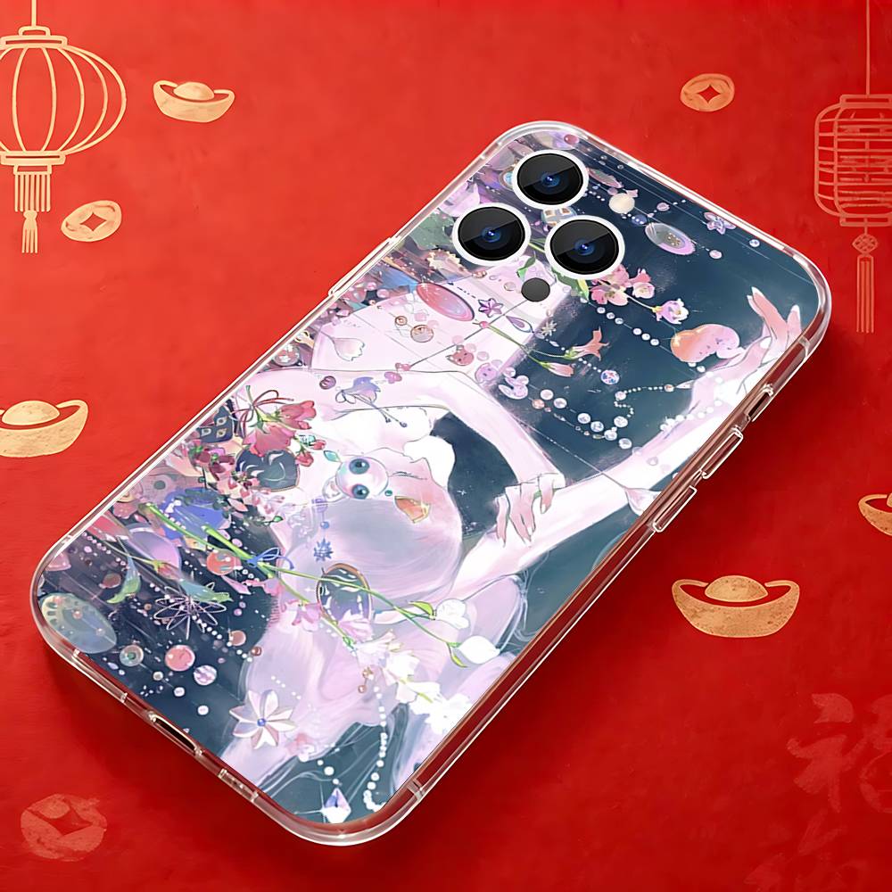 Aya T-Takan paintings cartoon Phone Case For iPhone 17,16,15,14,13,12,11 Pro,Max,Plus,X,XS,XR,SE4,E Mini Transparent Soft Cover iPhone13mini
Aya T-Takan paintings cartoon Phone Case For iPhone 17,16,15,14,13,12,11 Pro,Max,Plus,X,XS,XR,SE4,E Mini Transparent Soft Cover iPhone13mini