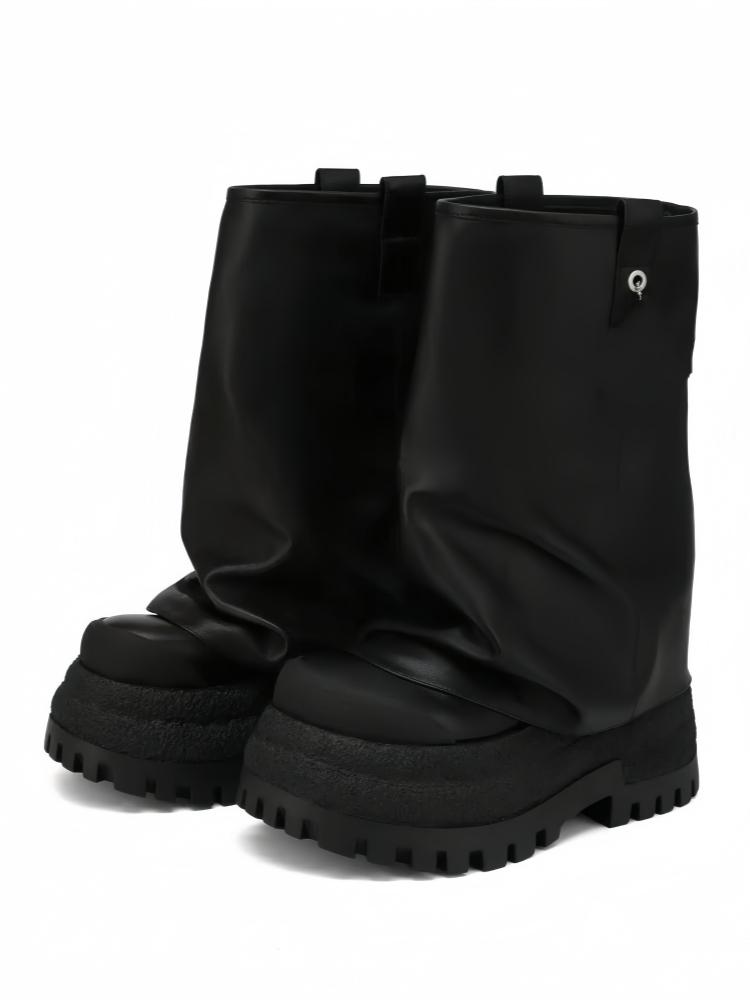 Women s High Heel Thick Sole Retro Knight Boots | European and American Niche Versatile Banquet Dress Party Slip On Comfortable Soft Sole Non slip Des 41
Women s High Heel Thick Sole Retro Knight Boots | European and American Niche Versatile Banquet Dress Party Slip On Comfortable Soft Sole Non slip Des 41