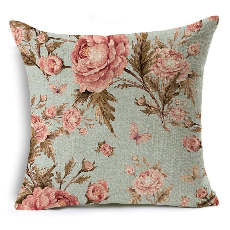 Наволочка с розой, наволочка для домашней диванной подушки, подушка для офисной подушки, украшение для дома 45x45cm
Наволочка с розой, наволочка для домашней диванной подушки, подушка для офисной подушки, украшение для дома 45x45cm