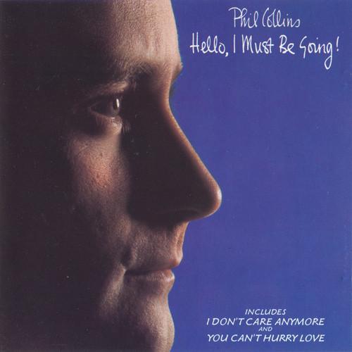 CD PHIL COLLINS - Hello, I Must Be Going! 299263 WEA Internation Europe Rock Used
CD PHIL COLLINS - Hello, I Must Be Going! 299263 WEA Internation Europe Rock Used