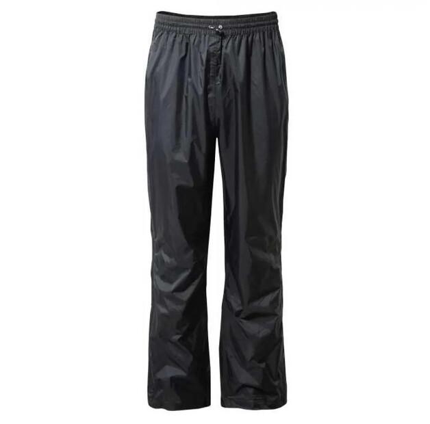 Craghoppers Брюки Ascent Overtrousers Regular L/Regular
Craghoppers Брюки Ascent Overtrousers Regular L/Regular