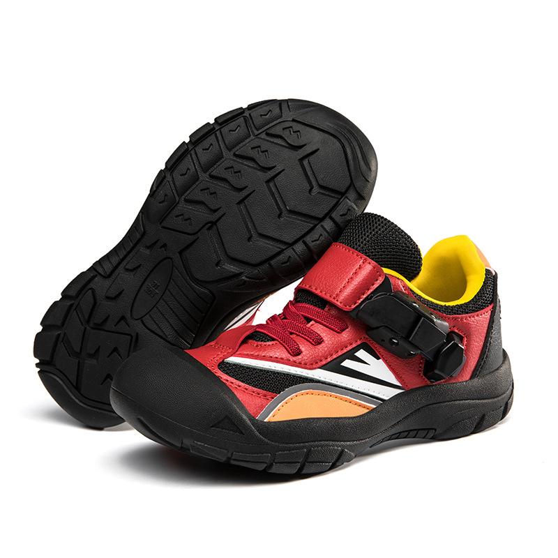 New Style Kids Bicycle Balance Training Shoes Four-Season Unisex Childrens Slow Walking Shoes Outdoor Leisure Sports Flat Shoes 32 ярко-красный
New Style Kids Bicycle Balance Training Shoes Four-Season Unisex Childrens Slow Walking Shoes Outdoor Leisure Sports Flat Shoes 32 ярко-красный