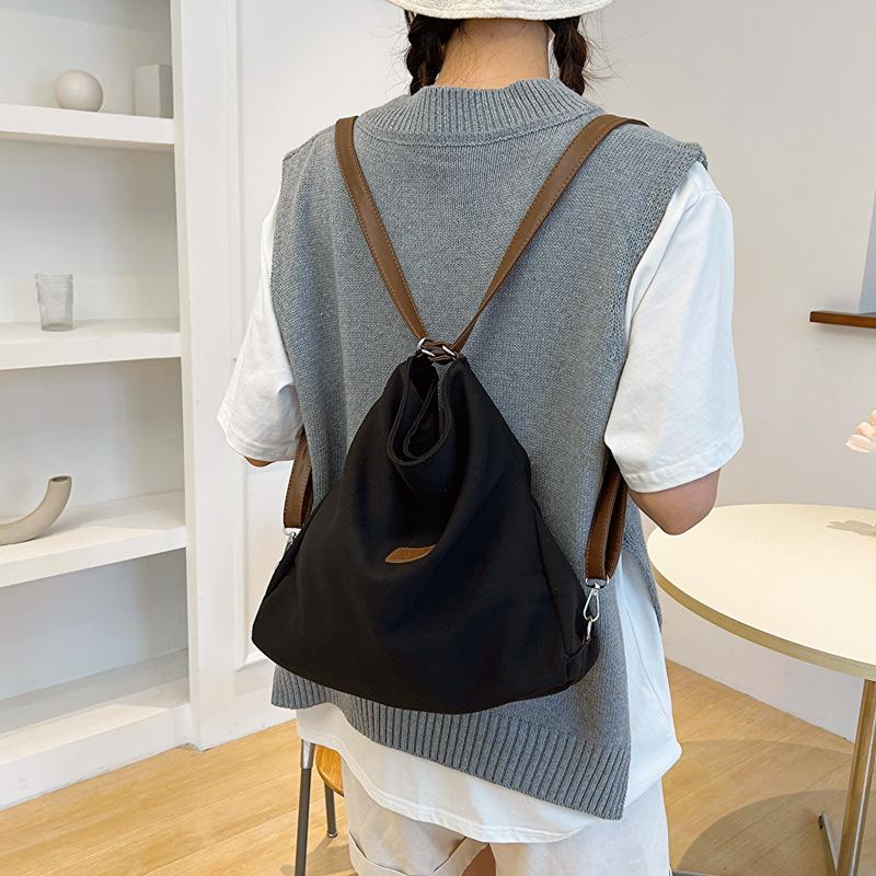 Fashion popular bag women s spring and summer new women s bag sports style versatile shoulder bag fashion explosion tote bag чорний
Fashion popular bag women s spring and summer new women s bag sports style versatile shoulder bag fashion explosion tote bag чорний