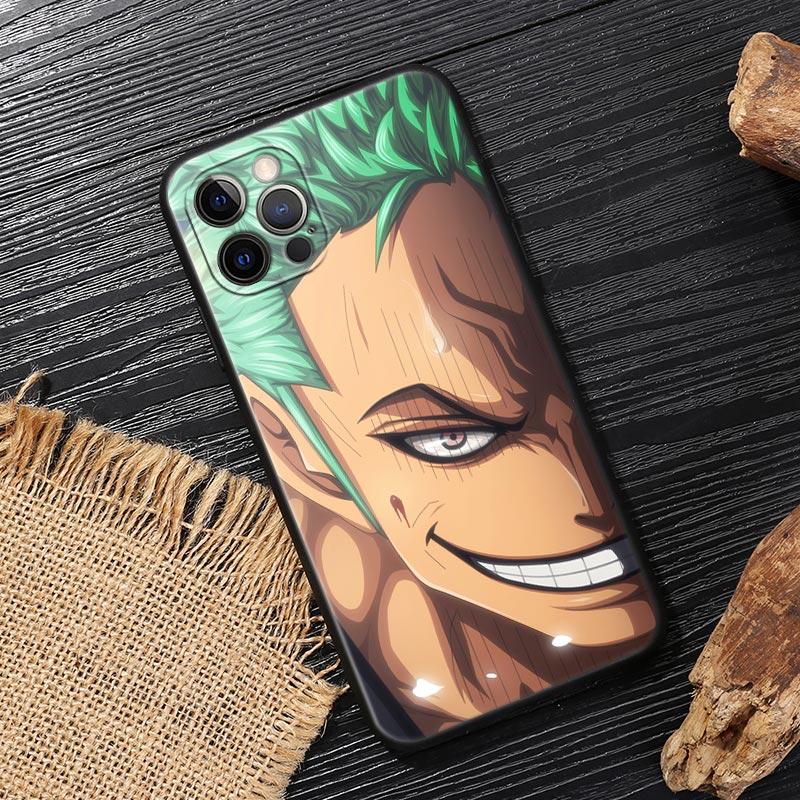 Cool One-Pieces Luffy Zoro Anime Funda For iphone 17 Case For iPhone 16 15 11 12 13 Mini 17 Pro Max Plus 17E 16E Air Soft Cover iPhone 11Pro Max
Cool One-Pieces Luffy Zoro Anime Funda For iphone 17 Case For iPhone 16 15 11 12 13 Mini 17 Pro Max Plus 17E 16E Air Soft Cover iPhone 11Pro Max