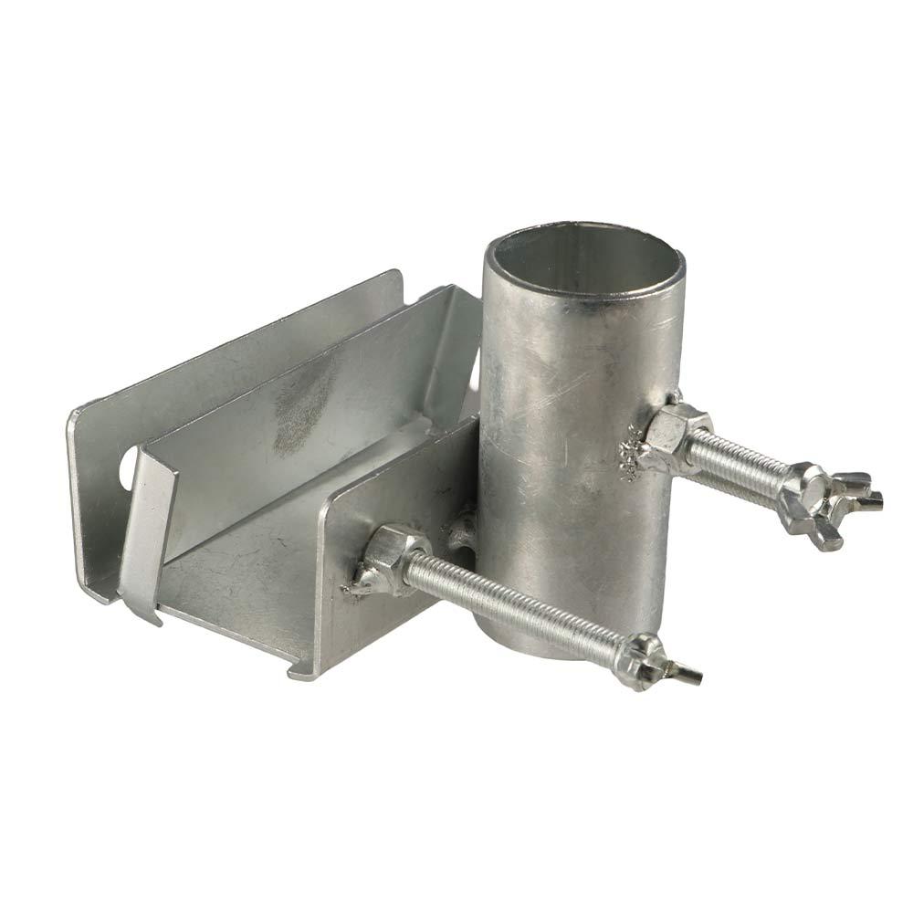 Adjustable Umbrella Clamp Bracket Anti-rust Parasol Fixing Clip Deck Umbrella Mount Railings серебряный
Adjustable Umbrella Clamp Bracket Anti-rust Parasol Fixing Clip Deck Umbrella Mount Railings серебряный