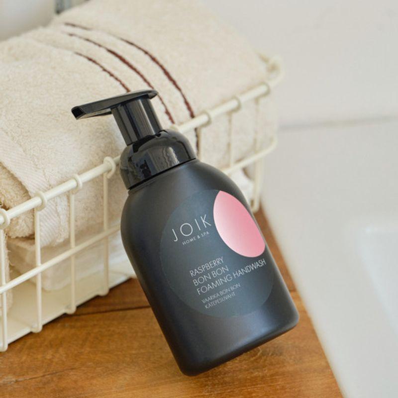 JOIK Nordic Foaming Hand Wash 250ml (3 types) Grapefruit and Mandarin
JOIK Nordic Foaming Hand Wash 250ml (3 types) Grapefruit and Mandarin