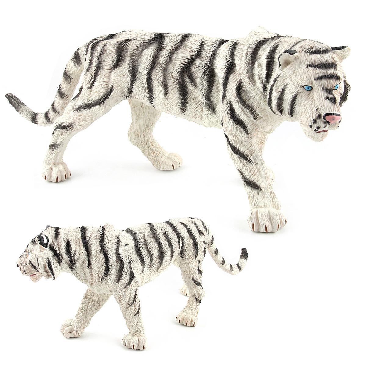 English Animal Paradise Wildlife Cognitive Toys Figure Model Simulation Hollow Plastic Tiger Ornament
English Animal Paradise Wildlife Cognitive Toys Figure Model Simulation Hollow Plastic Tiger Ornament