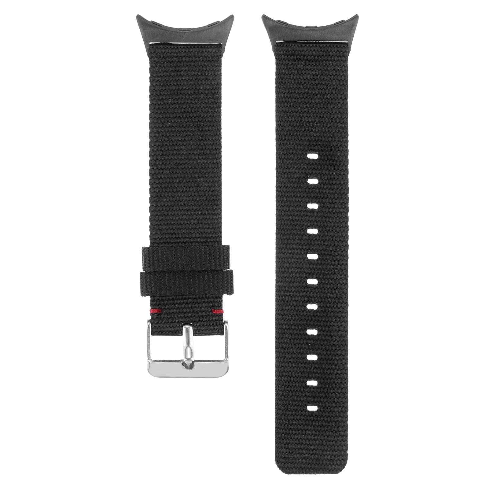 For Google Pixel Watch 3 41mm/Watch 2/Pixel Watch Nylon Sport Strap Replacement Watch Bands Pink
For Google Pixel Watch 3 41mm/Watch 2/Pixel Watch Nylon Sport Strap Replacement Watch Bands Pink