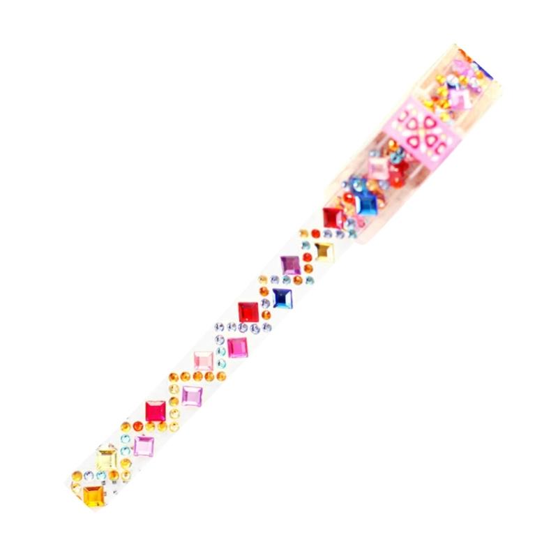 Colorful Rhinestones Stickers for Journaling and Creative Projects Window Bumper Laptop Phone Accessory
Colorful Rhinestones Stickers for Journaling and Creative Projects Window Bumper Laptop Phone Accessory