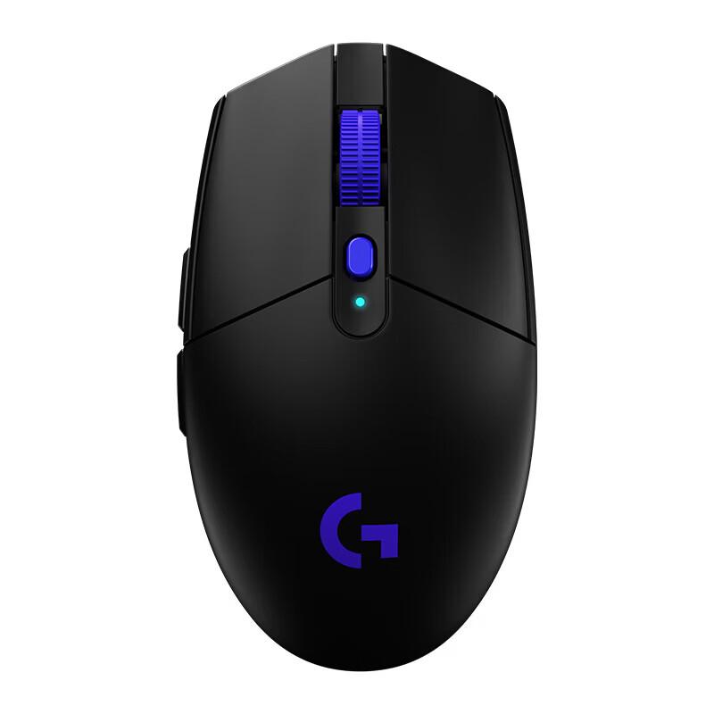 Logitech G304X Lightspeed Wireless Gaming Mouse
Logitech G304X Lightspeed Wireless Gaming Mouse