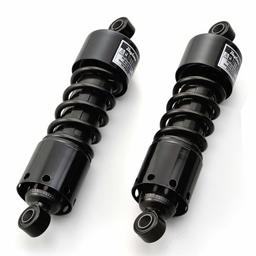 Задняя подвеска мотоцикла Daytona Rebel 250/500 (17-21) SR400/500 (78-20) Монтажная длина 280 мм, нижний задний амортизатор, черный 94757
Задняя подвеска мотоцикла Daytona Rebel 250/500 (17-21) SR400/500 (78-20) Монтажная длина 280 мм, нижний задний амортизатор, черный 94757