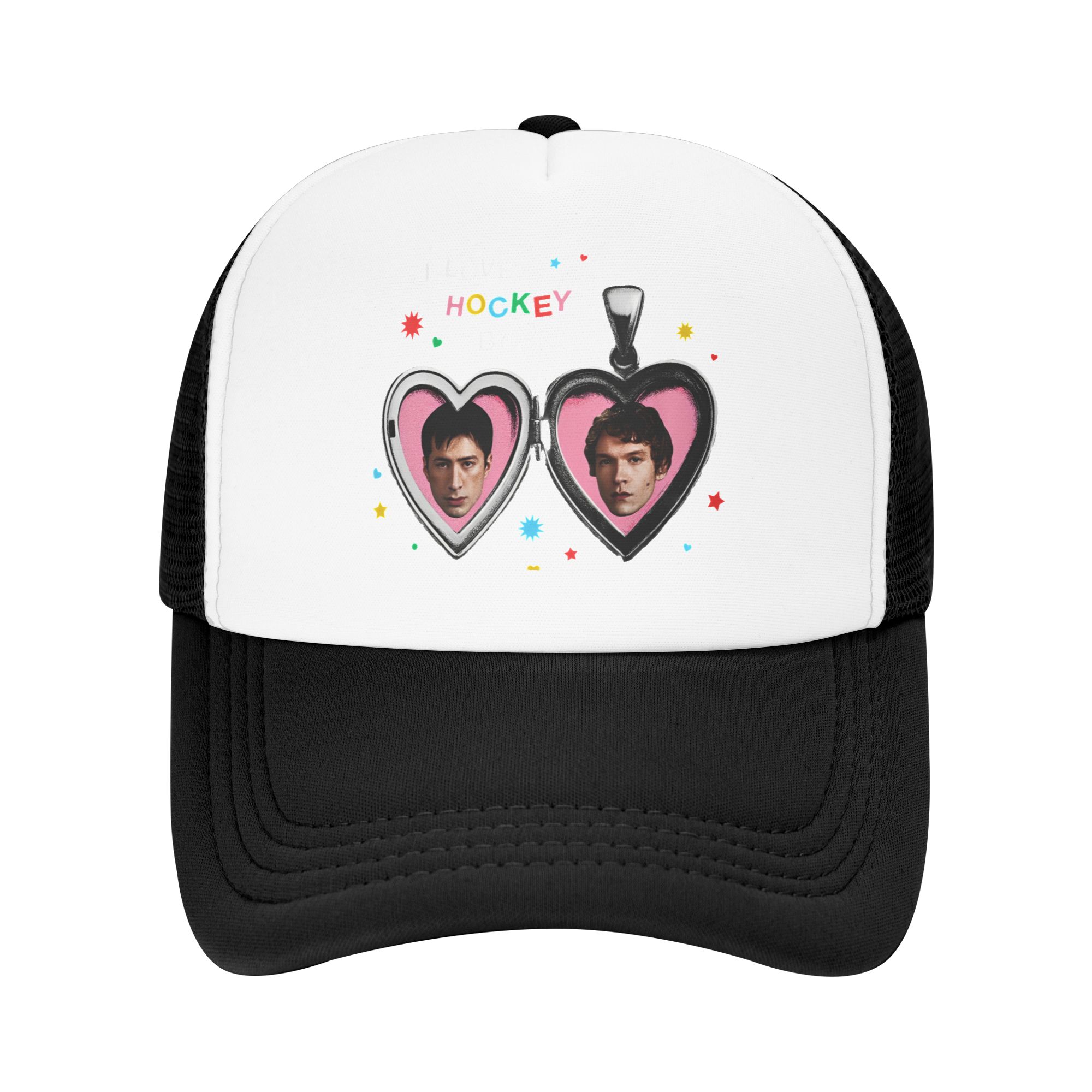 Summer Mesh Sun Hats Heated Rivalry Summer Baseball Cap y2k Funny Hip Hop Hats Unisex Men Tennis Skate Hot Sale Baseball Caps One Size
Summer Mesh Sun Hats Heated Rivalry Summer Baseball Cap y2k Funny Hip Hop Hats Unisex Men Tennis Skate Hot Sale Baseball Caps One Size