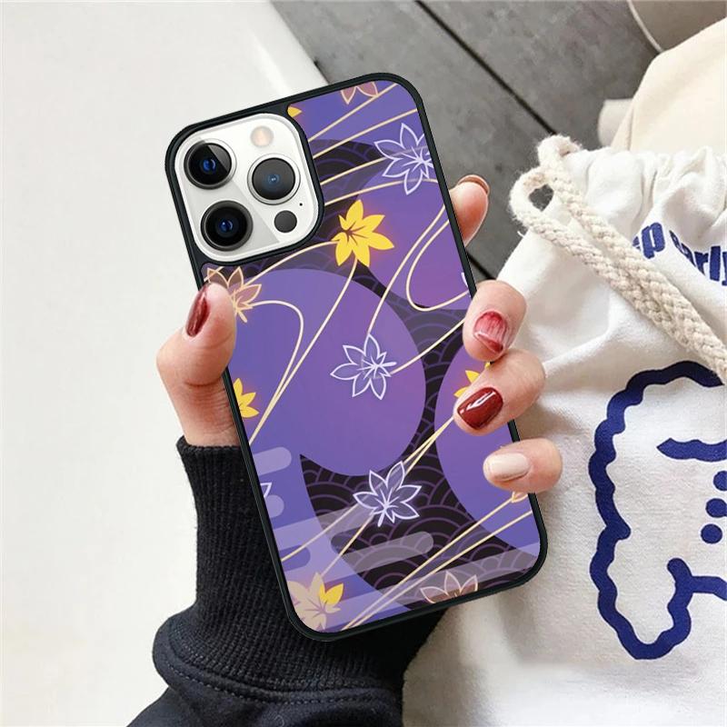 Genshin Impact Kaedehara Kazuha Phone Case Cover For iPhone 17 Air 12 Plus Max for iPhone 17 Air 15 16 11 13 14 Pro Max iPhone 15pro
Genshin Impact Kaedehara Kazuha Phone Case Cover For iPhone 17 Air 12 Plus Max for iPhone 17 Air 15 16 11 13 14 Pro Max iPhone 15pro