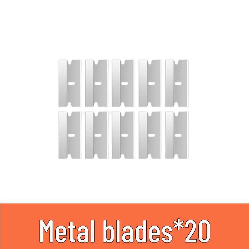 Набор из 100 лезвий из нержавеющей стали для удаления клея при ремонте мобильных телефонов
Набор из 100 лезвий из нержавеющей стали для удаления клея при ремонте мобильных телефонов