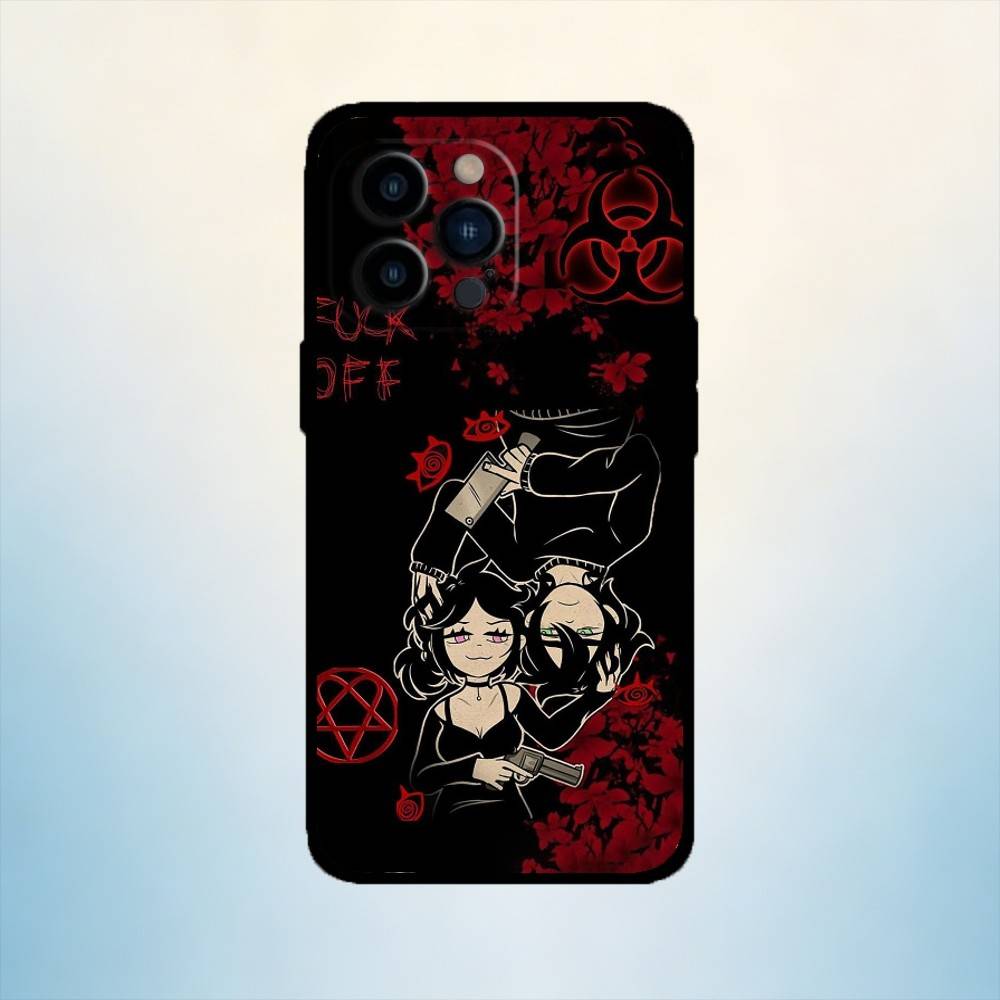 AAA Чехол для телефона игры The Coffin Of Andy LeyLey для iPhone 17,16,15,14,13,12,11 Plus,Pro Max,XS, Мягкий силиконовый черный чехол iPhone17PRO
AAA Чехол для телефона игры The Coffin Of Andy LeyLey для iPhone 17,16,15,14,13,12,11 Plus,Pro Max,XS, Мягкий силиконовый черный чехол iPhone17PRO