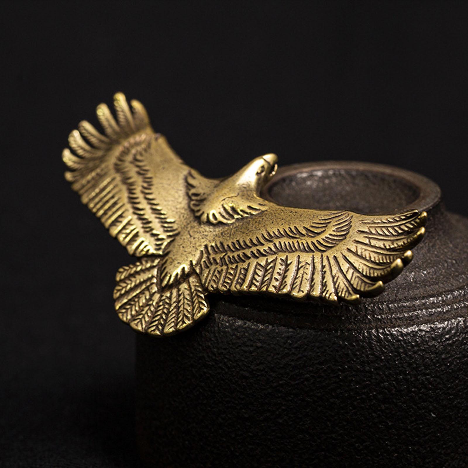 Brass Money Bag Closure Money Packaging Decorative Clip one size золотий
Brass Money Bag Closure Money Packaging Decorative Clip one size золотий