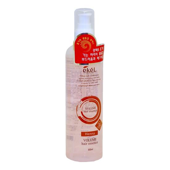 Ekel Volume Hair Essence Хна
Ekel Volume Hair Essence Хна
