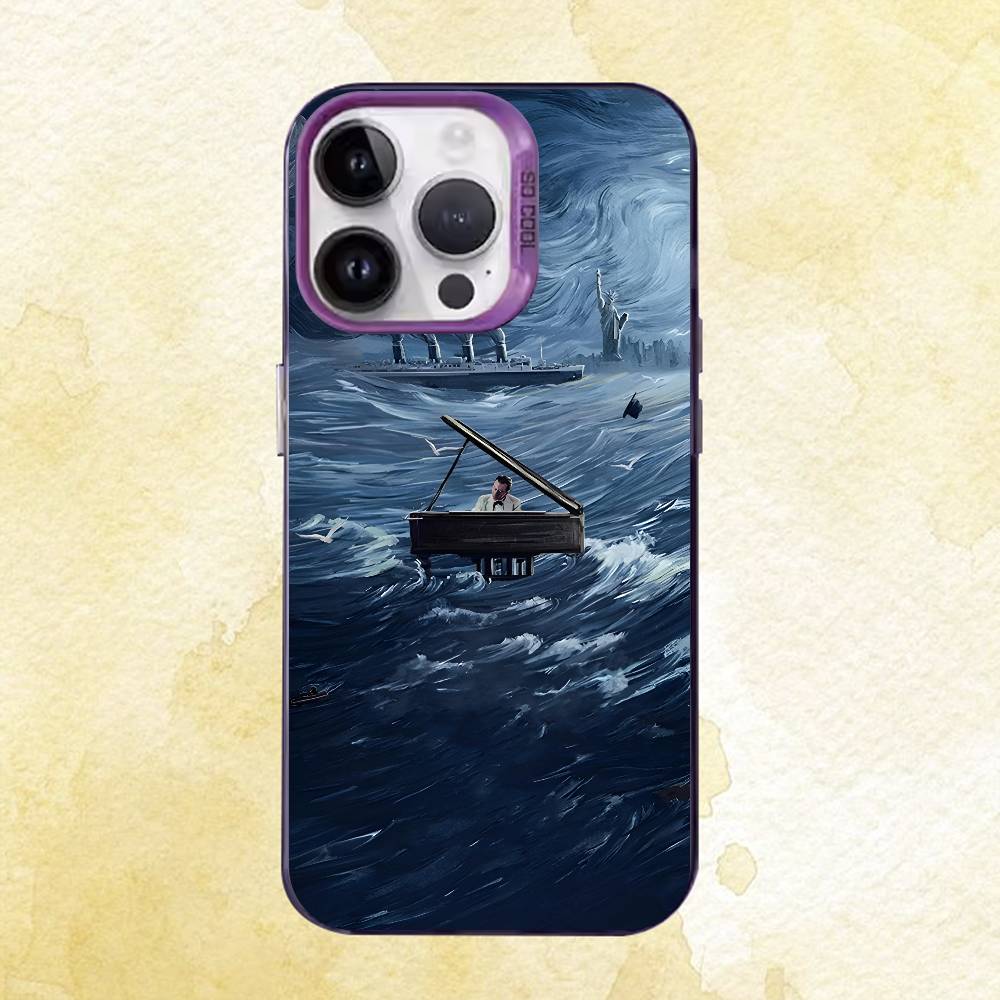 Film The Legend Phone Case For iPhone 17 16e 16 15 14 13 12 11 Pro Max X XS Back Cover iPhone14Pro
Film The Legend Phone Case For iPhone 17 16e 16 15 14 13 12 11 Pro Max X XS Back Cover iPhone14Pro