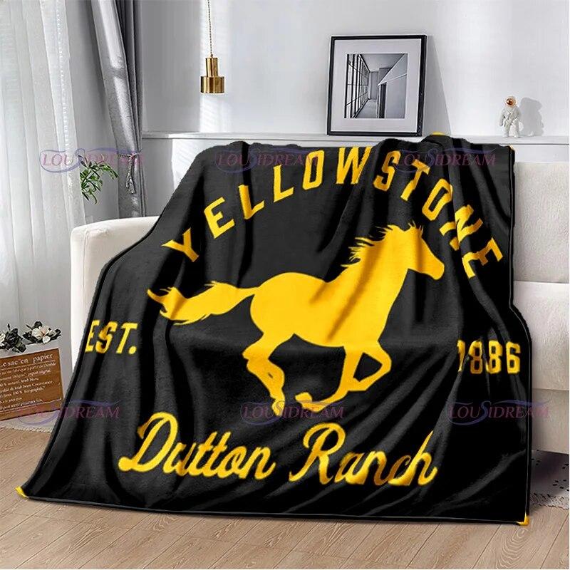 This Is My Yellowstone Watching Blanket Throw Blanket Dutton Ranch Cowboy Bed Flannel Blanket Tv Sofa Cover Bedspread
This Is My Yellowstone Watching Blanket Throw Blanket Dutton Ranch Cowboy Bed Flannel Blanket Tv Sofa Cover Bedspread
