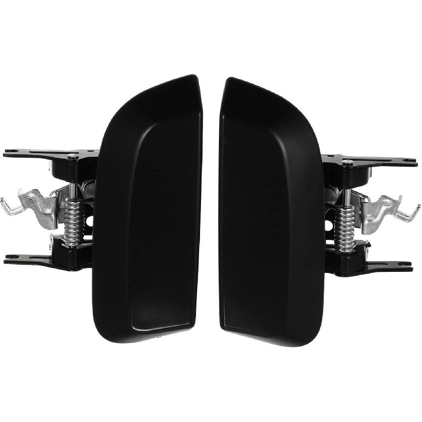 ACROPIX 2pcs Rear Door Outer Handle Left Right 82607-EA502 82606-EA502 for Nissan Pathfinder R51 2005-2012
ACROPIX 2pcs Rear Door Outer Handle Left Right 82607-EA502 82606-EA502 for Nissan Pathfinder R51 2005-2012