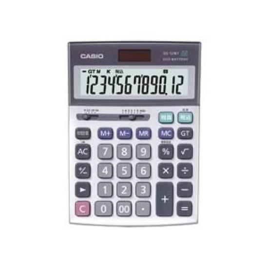 Casio CASIO Authentic Practical Calculator 12 Digit 1 Unit Daily Necessities Interior Miscellaneous Goods Stationery Office Supplies Calculator
Casio CASIO Authentic Practical Calculator 12 Digit 1 Unit Daily Necessities Interior Miscellaneous Goods Stationery Office Supplies Calculator