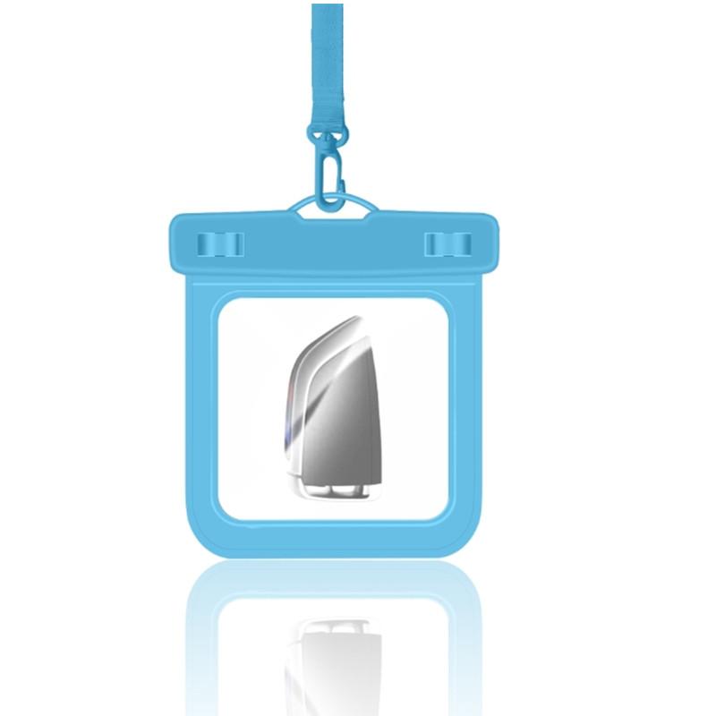Durable 30M Underwater Waterproof Bag Ipx8 Protection Mini Card Wallet Tpu Small Items Dry Bag For Keys Wallet синий
Durable 30M Underwater Waterproof Bag Ipx8 Protection Mini Card Wallet Tpu Small Items Dry Bag For Keys Wallet синий