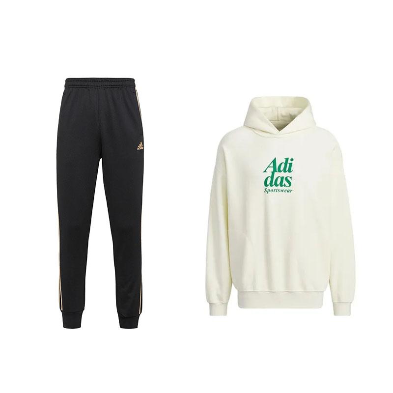 Adidas Уличный повседневный свитер с длинным рукавом и логотипом, унисекс, толстовки IZ1616+TR30P1R-BG S
Adidas Уличный повседневный свитер с длинным рукавом и логотипом, унисекс, толстовки IZ1616+TR30P1R-BG S