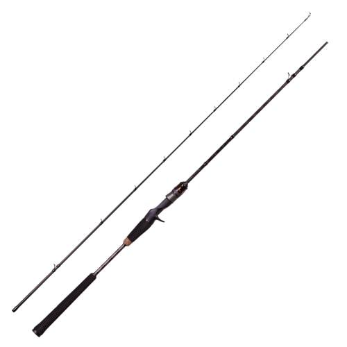 Abu Garcia OCEANFIELD LJ Ocean Field Light Jigging OFLC-632-MAX120 Grip Joint Offshore
Abu Garcia OCEANFIELD LJ Ocean Field Light Jigging OFLC-632-MAX120 Grip Joint Offshore