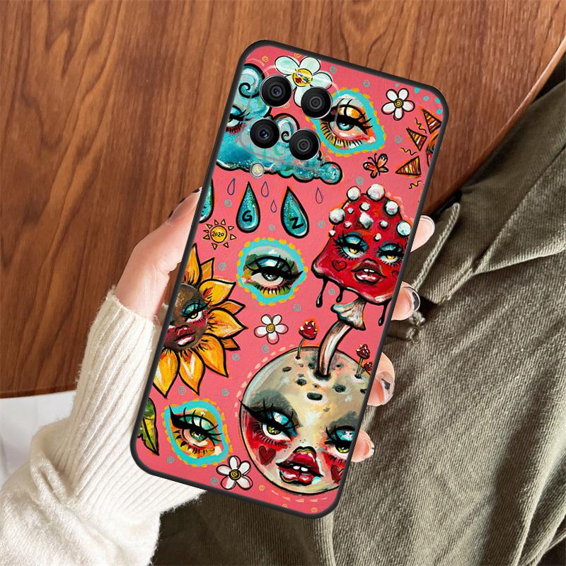 Indie Hippie Case For Samsung Galaxy M14 M34 M54 M12 M32 M52 M15 M11 M13 M06 M16 M36 M56 M31 M53 M35 M55 Samsung M16
Indie Hippie Case For Samsung Galaxy M14 M34 M54 M12 M32 M52 M15 M11 M13 M06 M16 M36 M56 M31 M53 M35 M55 Samsung M16