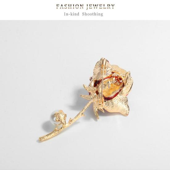 Роза Брошь Универсальное Пальто Брошь Ретро Капельное Масло Корсаж Противоскользящая Булавка
Роза Брошь Универсальное Пальто Брошь Ретро Капельное Масло Корсаж Противоскользящая Булавка