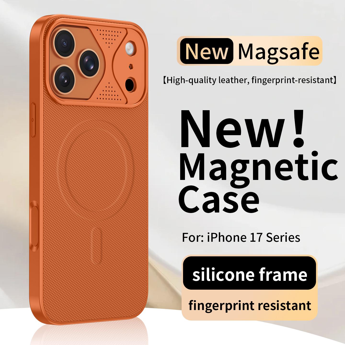 Luxury Hard Armor Magnetic ForMagsafe Case ForiPhone 17 Air 16 15 14 13 11 Pro Max Wireless Charging Military Shockproof Cover iPhone 11
Luxury Hard Armor Magnetic ForMagsafe Case ForiPhone 17 Air 16 15 14 13 11 Pro Max Wireless Charging Military Shockproof Cover iPhone 11