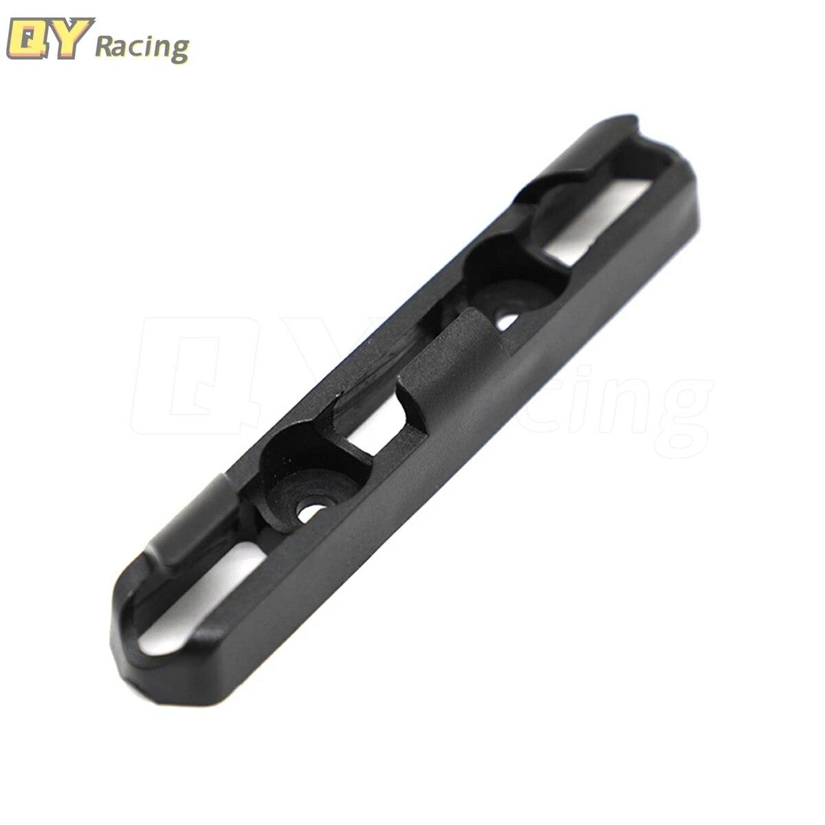 Пластиковая направляющая тормозной магистрали для мотокросса для KTM SX 125 SX-F 250 300 350 450 XC XC-F 690 SMC ENDURO ENDUROR 2008 2009 2010 2011- чёрный
Пластиковая направляющая тормозной магистрали для мотокросса для KTM SX 125 SX-F 250 300 350 450 XC XC-F 690 SMC ENDURO ENDUROR 2008 2009 2010 2011- чёрный