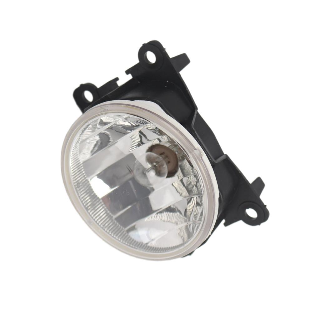 Front Bumper Fog Light Yellow Light Front Fog Light ABS PC Material Wear-resistant Non-deformation Night Driving China Mainland
Front Bumper Fog Light Yellow Light Front Fog Light ABS PC Material Wear-resistant Non-deformation Night Driving China Mainland