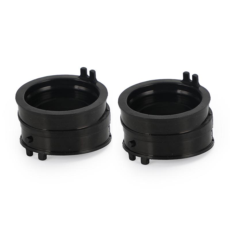 2 Pack Intake Carb Joint Boot Insulator For Honda CRF250R 04-09 CRF250X 04-19
2 Pack Intake Carb Joint Boot Insulator For Honda CRF250R 04-09 CRF250X 04-19