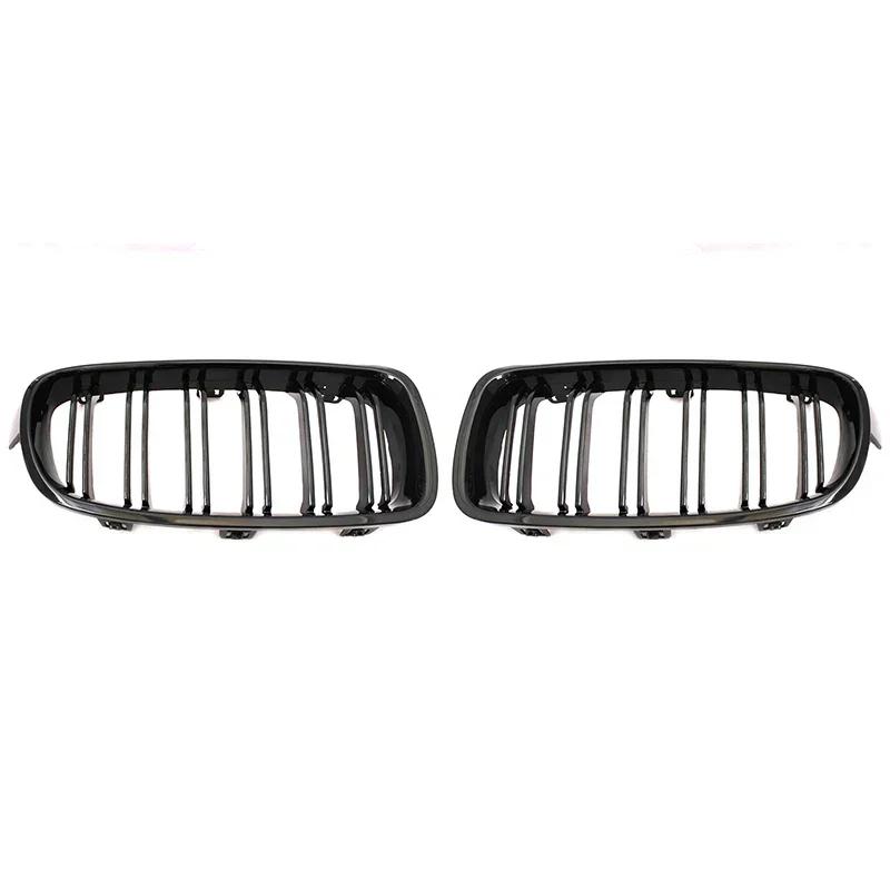 Front Kidney Grille for BMW 3 series F30 F31 F35 316i 318i 320i 328i 330i 2011-2019 Car Replacement Racing Grille
Front Kidney Grille for BMW 3 series F30 F31 F35 316i 318i 320i 328i 330i 2011-2019 Car Replacement Racing Grille