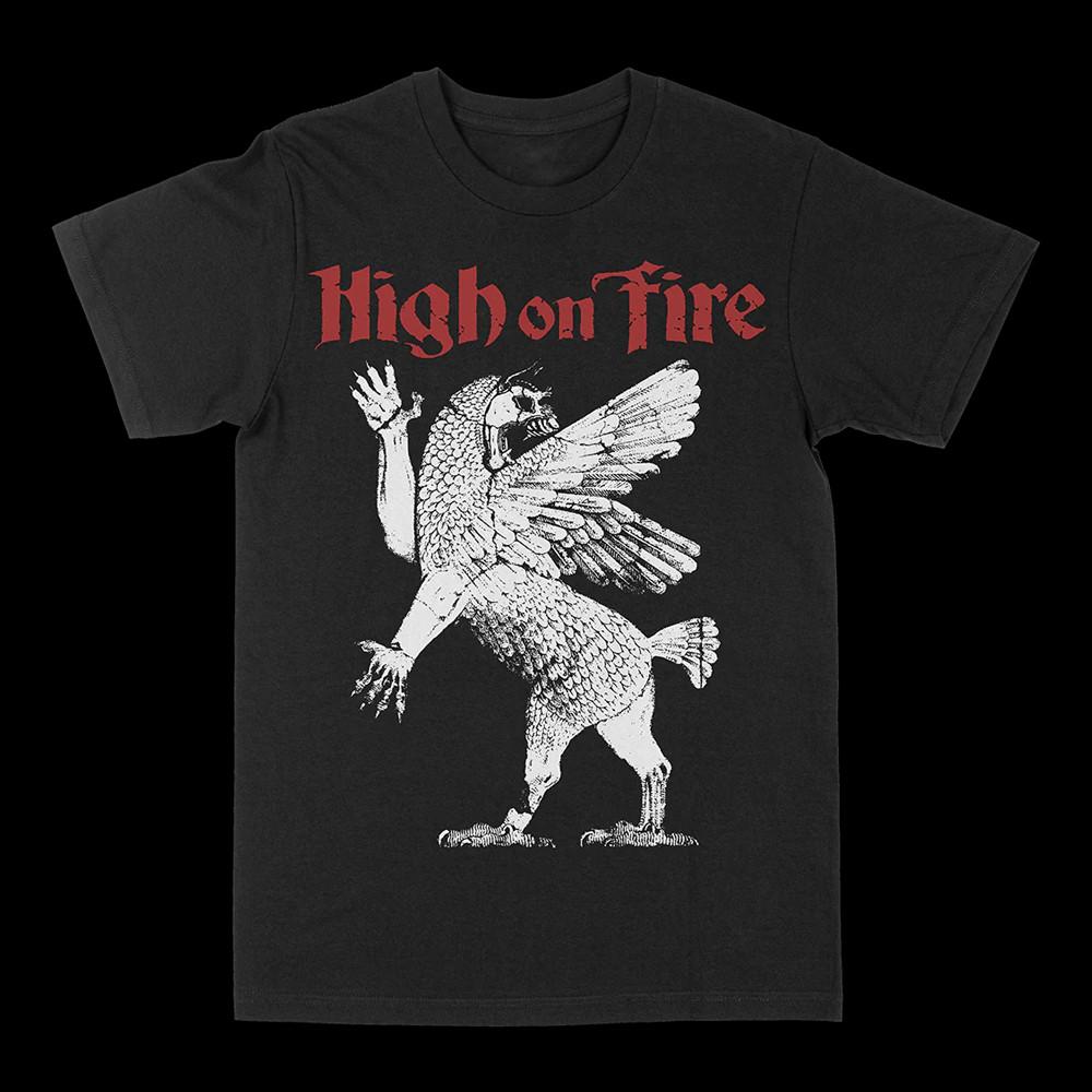 VTG High on Fire band black Unisex All sizes S to 5Xl Unisex T-Shirt XXXXL
VTG High on Fire band black Unisex All sizes S to 5Xl Unisex T-Shirt XXXXL