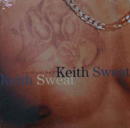 12inch Record KEITH SWEAT - How Do You Like It 066235 Elektra 1994 US Rap & Hip-Hop/R&B Used
12inch Record KEITH SWEAT - How Do You Like It 066235 Elektra 1994 US Rap & Hip-Hop/R&B Used