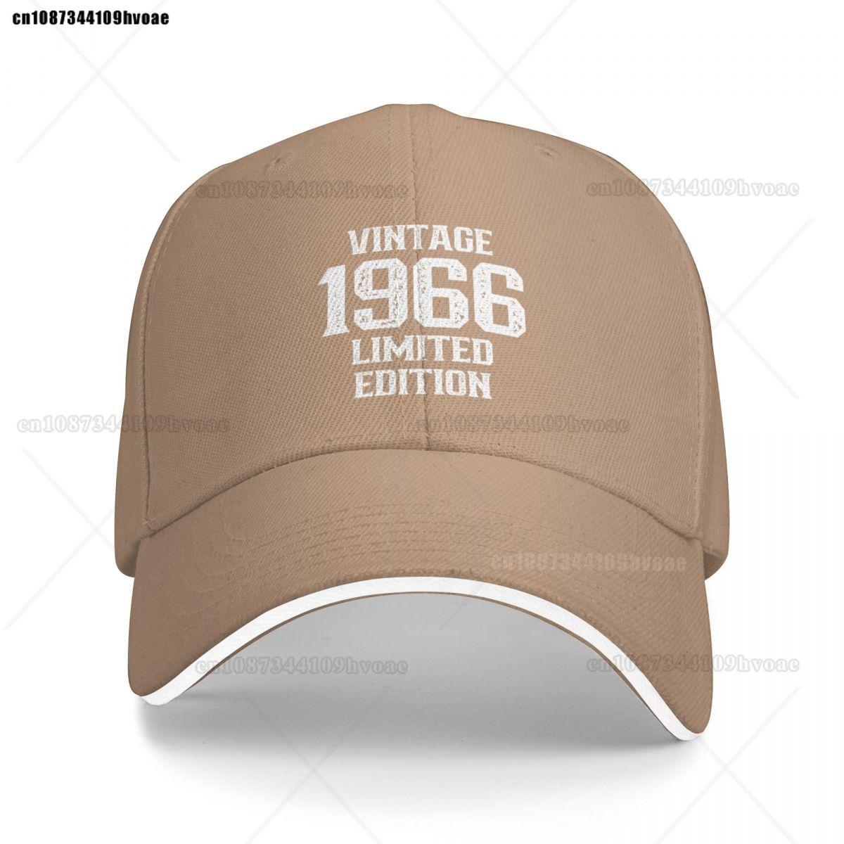 Gorra De Béisbol Vintage Para Hombre Y Mujer Sombrero De Camionero Novedad 1966
Gorra De Béisbol Vintage Para Hombre Y Mujer Sombrero De Camionero Novedad 1966